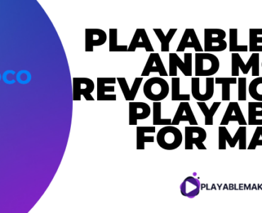 PlayableMaker and Moloco Revolutionizing Playable Ads for Maximum ROI