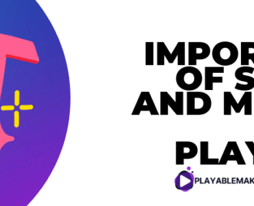 Interactive playable ad with dynamic sound effects enhancing user engagement.