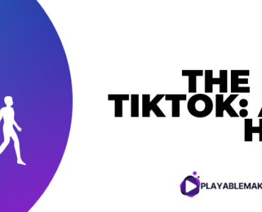 The Rise of TikTok: A Brief History