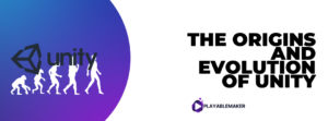 The Evolution and Impact of Unity Technologies in Game Development and Beyond
