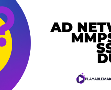 Ad Network explained in mobile gaming