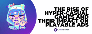 Discover the world of hyper-casual games, their characteristics, popularity, evolution, advertising strategies, and future trends in mobile gaming.