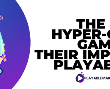 Discover the world of hyper-casual games, their characteristics, popularity, evolution, advertising strategies, and future trends in mobile gaming.