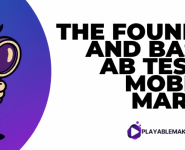 The essentials of AB testing in mobile app marketing, including its significance, methodologies, key elements tested, and best practices for effective implementation.