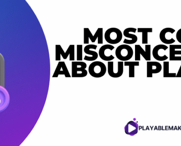 The world of playable ads, their benefits, myths, and best practices for effective interactive advertising. Understand how they enhance user engagement across various sectors.