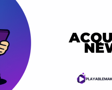 mobile user acquisition may 2025