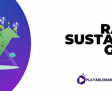 Raise of sustainable gaming