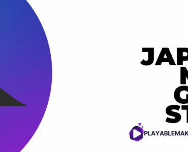 Inside Japanese Mobile Gaming Studios