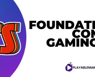 Foundations of Computer Gaming in the 1970s