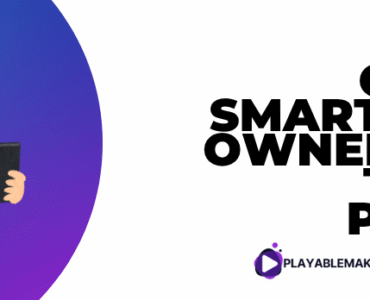 Global Smartphone Ownership—The Big Picture