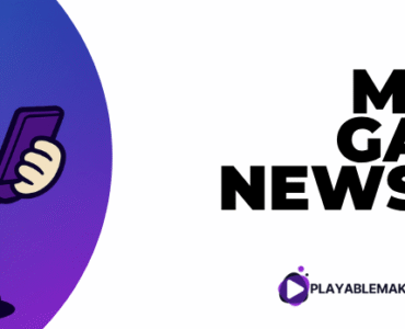 Mobile Gaming News July 2025