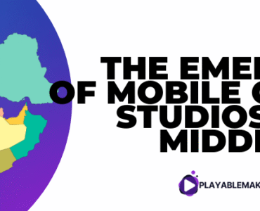 Explore the rise of mobile gaming studios in the Middle East, their cultural impact, and the challenges they face in a rapidly growing industry.