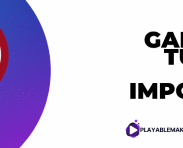 Mobile Gaming Studios in Turkey