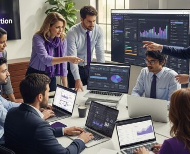 ad optimization teamwork