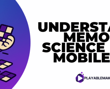 Understanding Memory: The Science Behind Mobile Games
