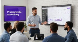 programmatic advertising explained