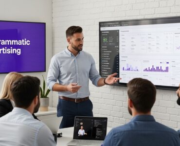 programmatic advertising explained