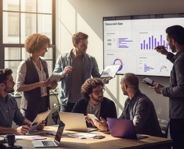 conversion rate advertising