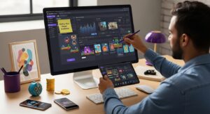 how to make playable ads hero image