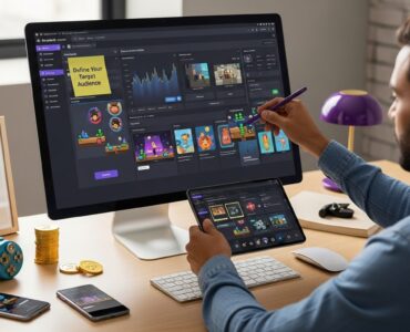 how to make playable ads hero image