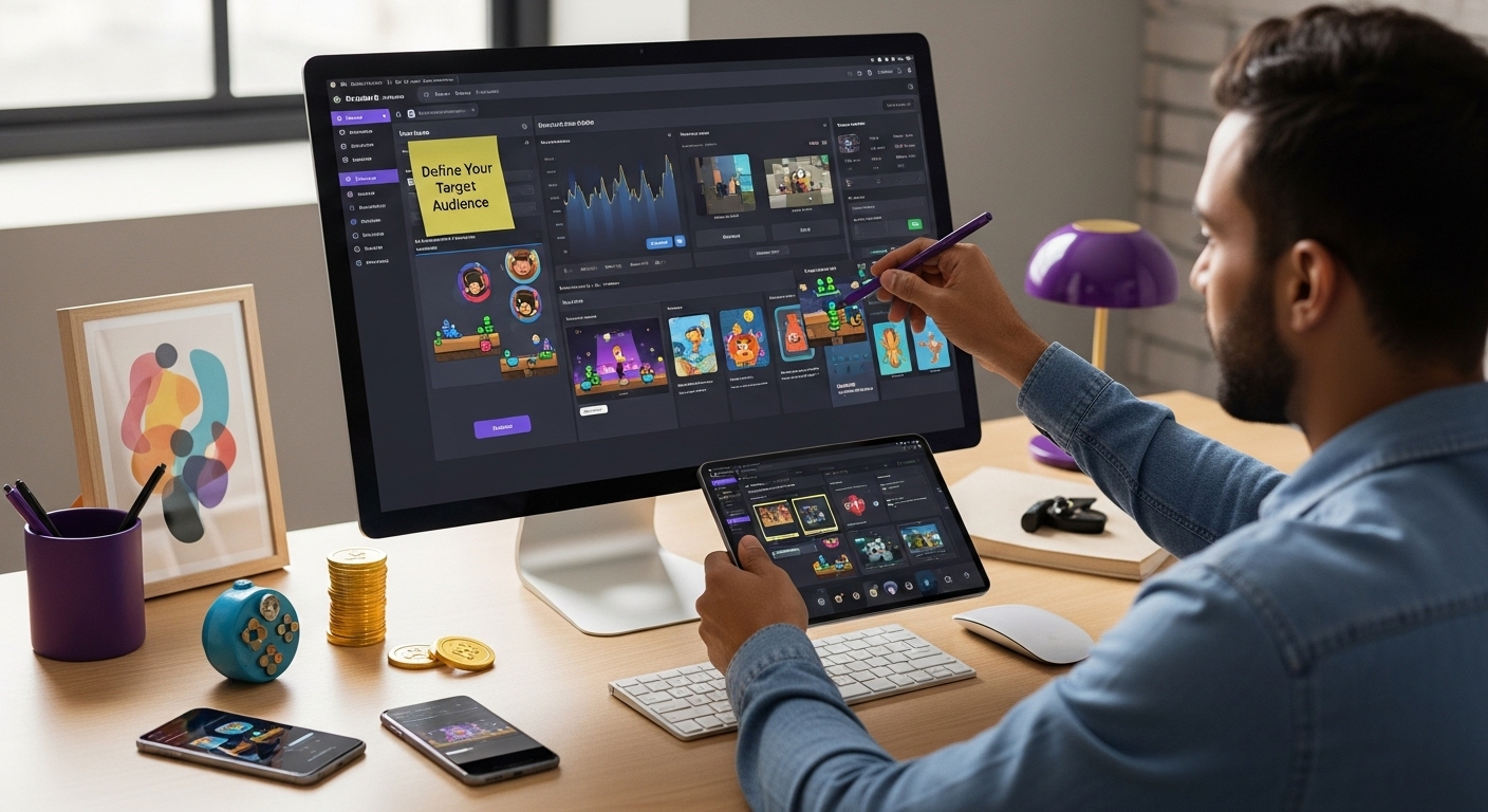 how to make playable ads hero image