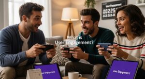 user engagement mobile gaming