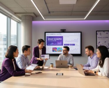 what is ecpm mobile gaming