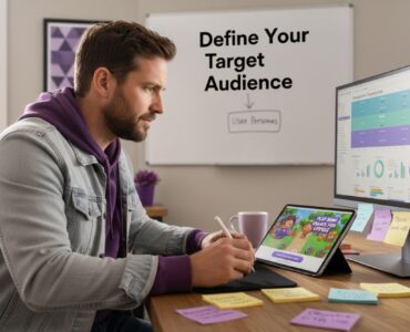 user acquisition, mobile games, strategy