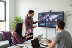 mobile gaming ad strategies