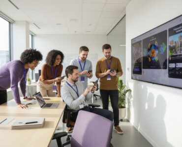 mobile game ad trends