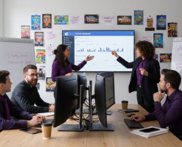 dynamic creative ads