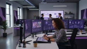 mobile gaming advertising