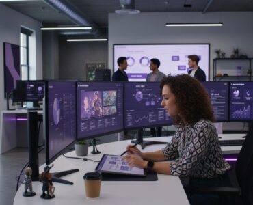 mobile gaming advertising