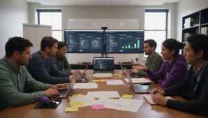 mobile game ab testing