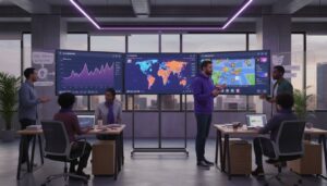 mobile gaming strategy