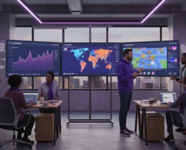 mobile gaming strategy