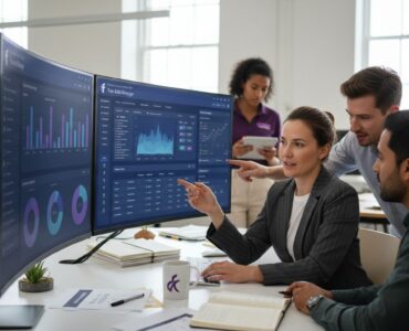 facebook ads targeting