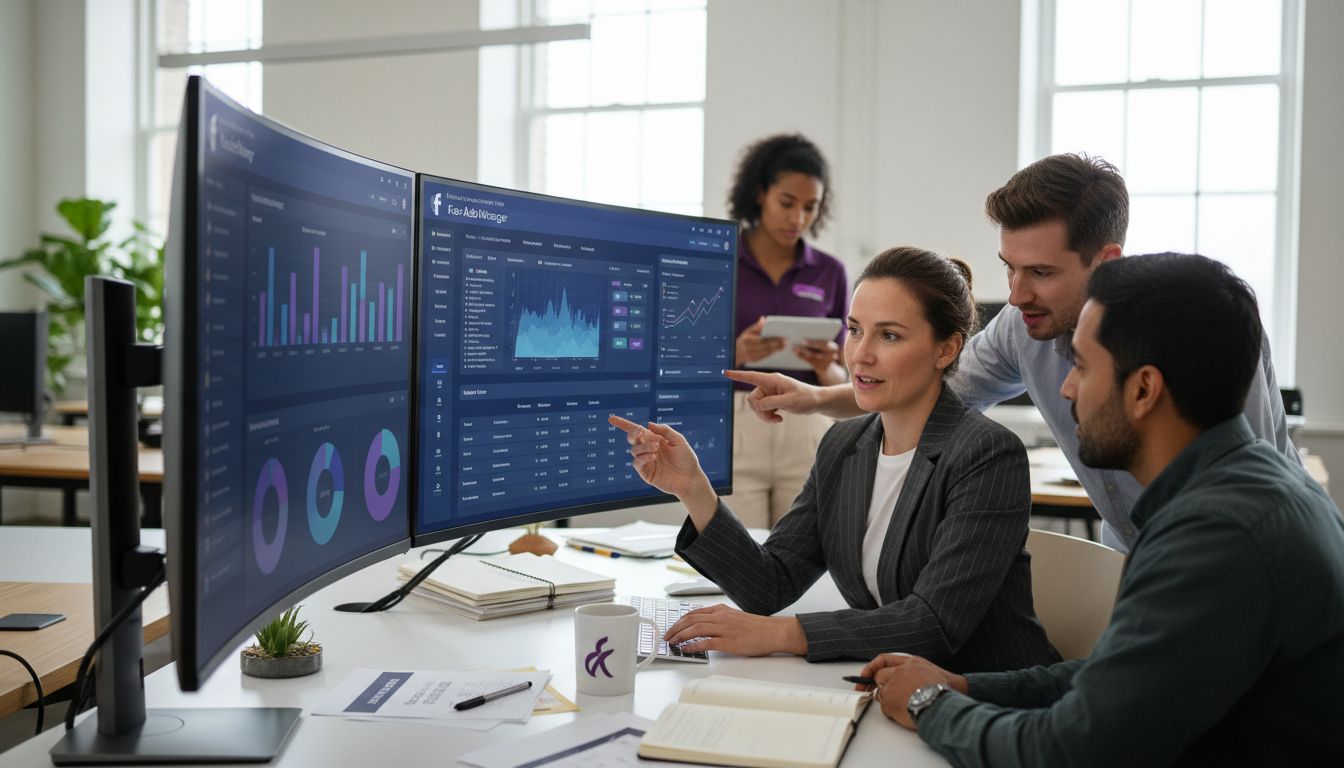 facebook ads targeting