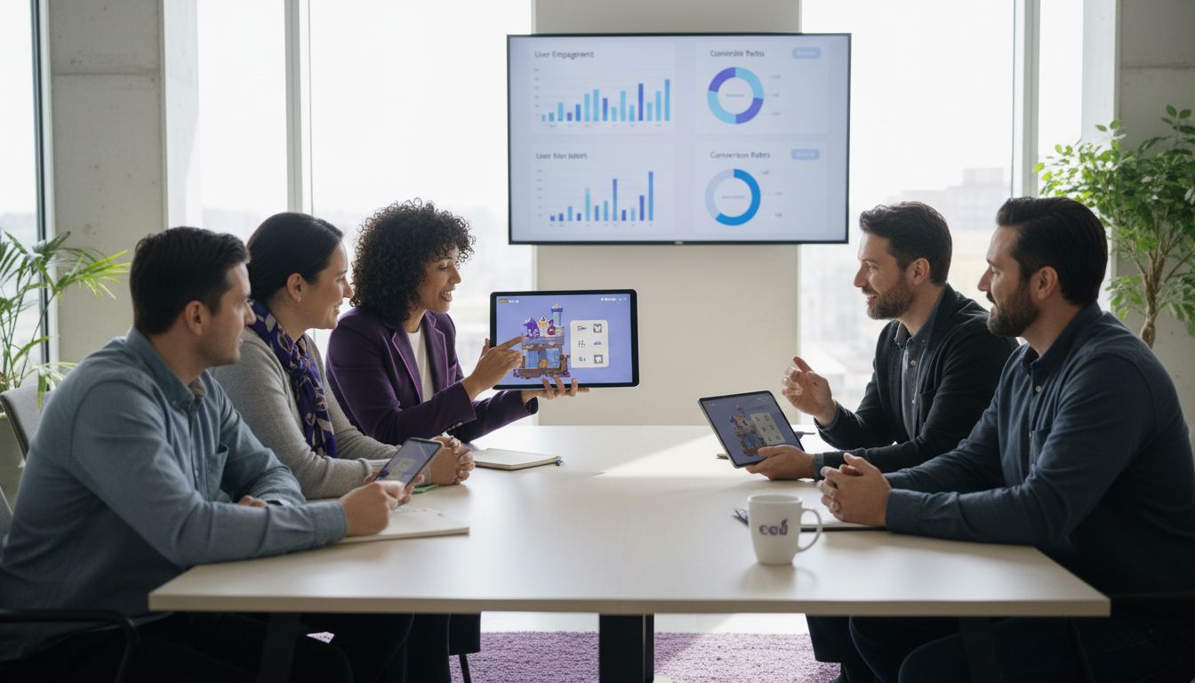 playable ad benefits