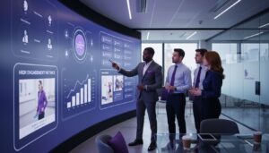 personalized ads agency