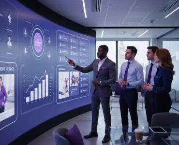 personalized ads agency