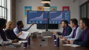 mobile gaming marketing