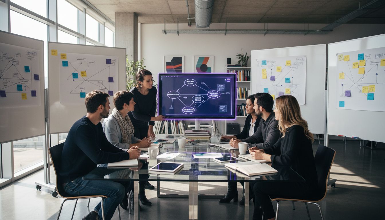 creative strategy workshop