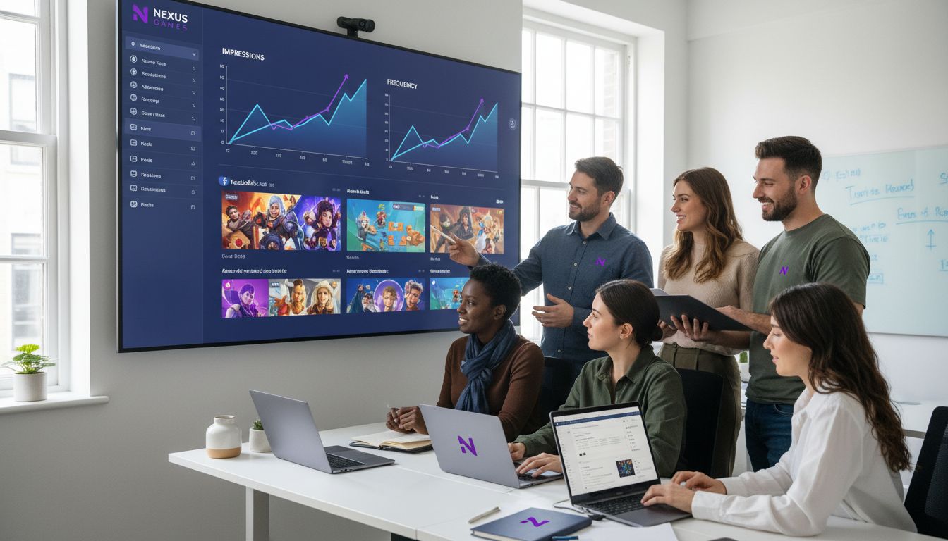 facebook ads strategy