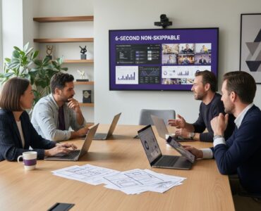 youtube bumper ad strategy