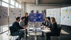 creative strategy workshop