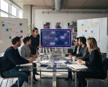 creative strategy workshop