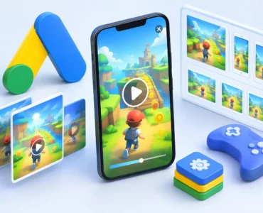 Google Ads Playable Ad Specs: What to Build