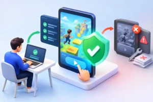 How an MRAID Validator for Playable Ads Prevents Rework