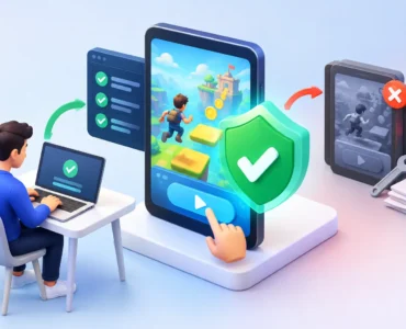 How an MRAID Validator for Playable Ads Prevents Rework